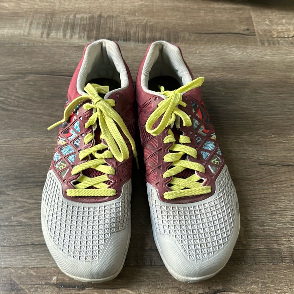 Reebok CrossFit Shoe